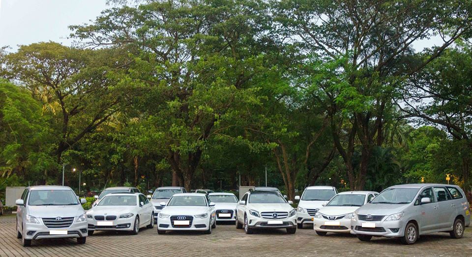Taxi đô lương